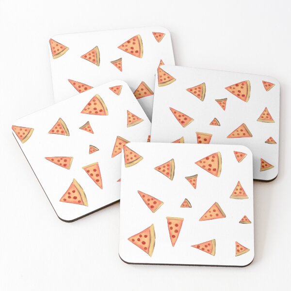 Item preview, Pizza slices designed and sold by Priyan96.