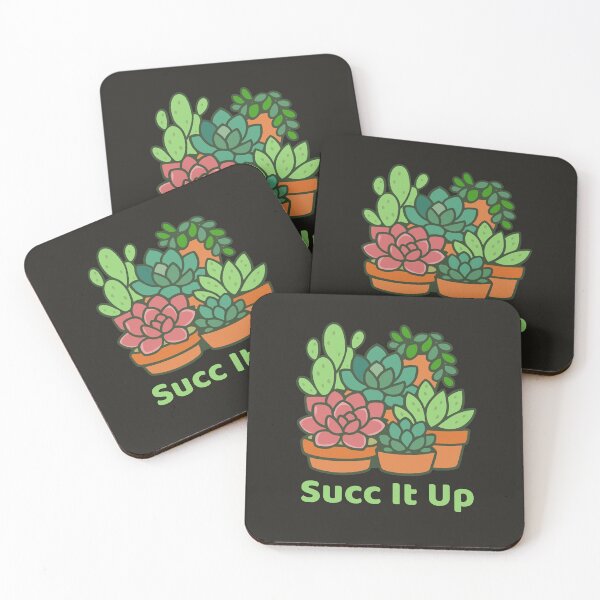 Item preview, Cute Succulent Cactus Arrangement Plants Gardening designed and sold by merchloh128.