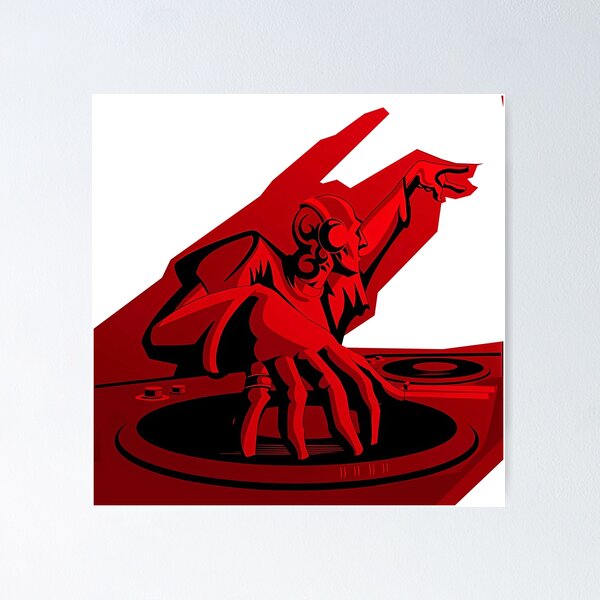 Item preview, dj designed and sold by freirestone.