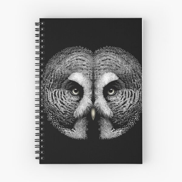 Item preview, Owl designed and sold by HoskingInd.