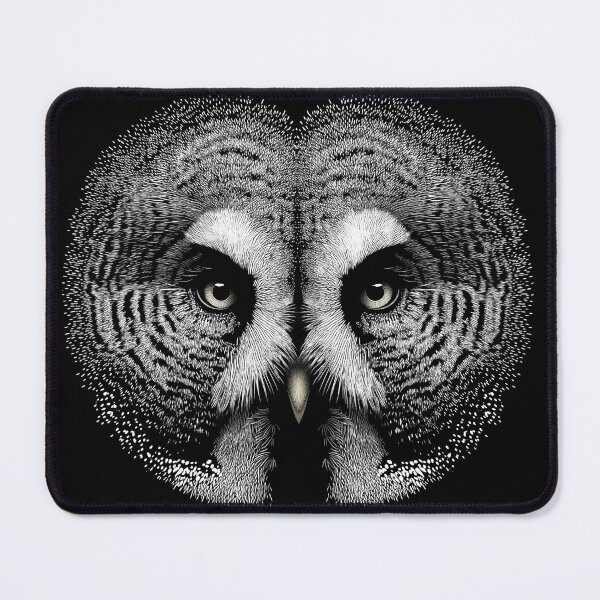 Item preview, Owl designed and sold by HoskingInd.