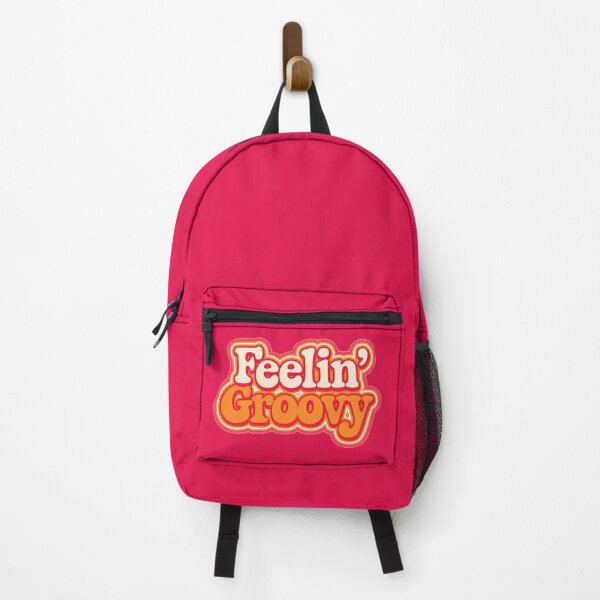 Item preview, Feeling’ Groovy designed and sold by Interrupt Art.
