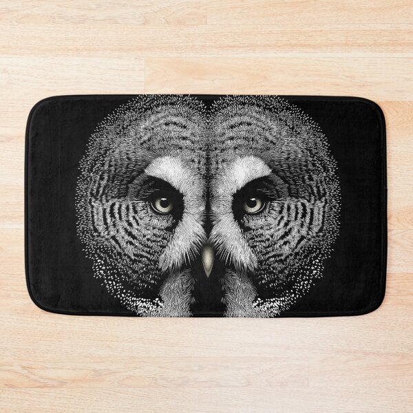 Item preview, Owl designed and sold by HoskingInd.