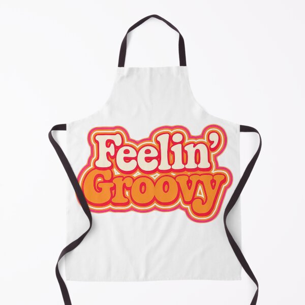 Item preview, Feeling’ Groovy designed and sold by Interrupt Art.