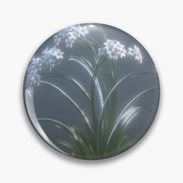 Item preview, Lumina Bloom designed and sold by Matinez Pink.
