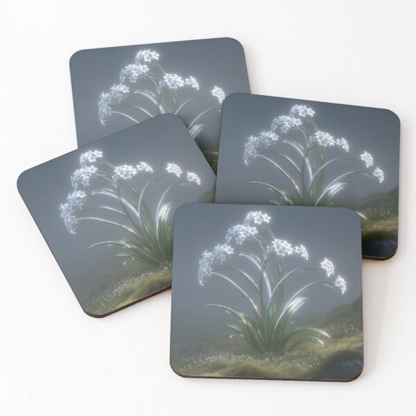 Item preview, Lumina Bloom designed and sold by Matinez Pink.