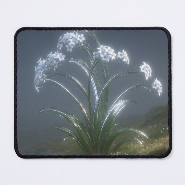 Item preview, Lumina Bloom designed and sold by Matinez Pink.