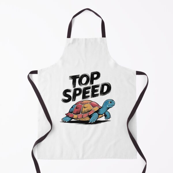 Item preview, A Top Speed Turtle designed and sold by Joseph Hail.