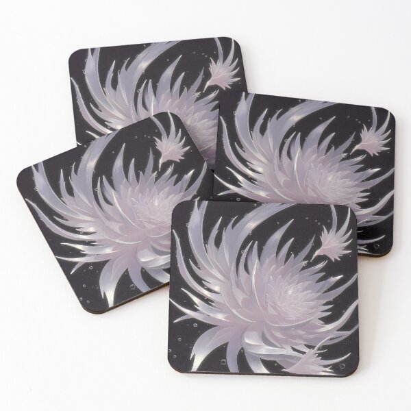 Item preview, Stellar Bloom designed and sold by Matinez Pink.