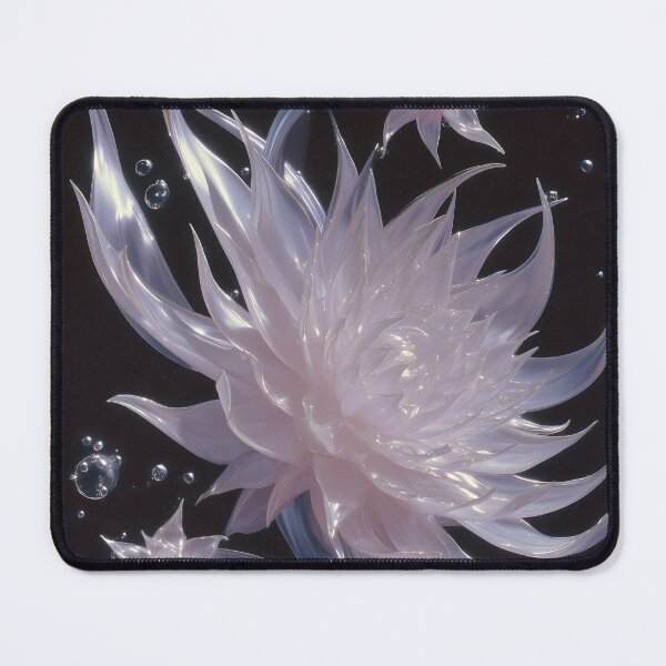 Item preview, Silent Bloomfall designed and sold by Matinez Pink.