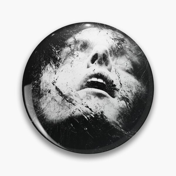 Item preview, Mysterious Woman designed and sold by HoskingInd.