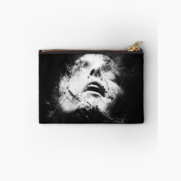 Item preview, Mysterious Woman designed and sold by HoskingInd.