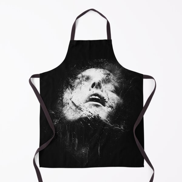 Item preview, Mysterious Woman designed and sold by HoskingInd.