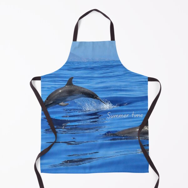 Item preview, Dolphin, Delphin designed and sold by Anahit Petrosyan Art Studio & Unique Print Designs for a Gift.