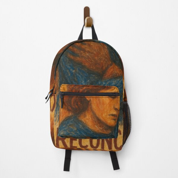 Item preview, Reconciliation Day – Emotional Embrace in Warm Pastels designed and sold by Places On Earth.