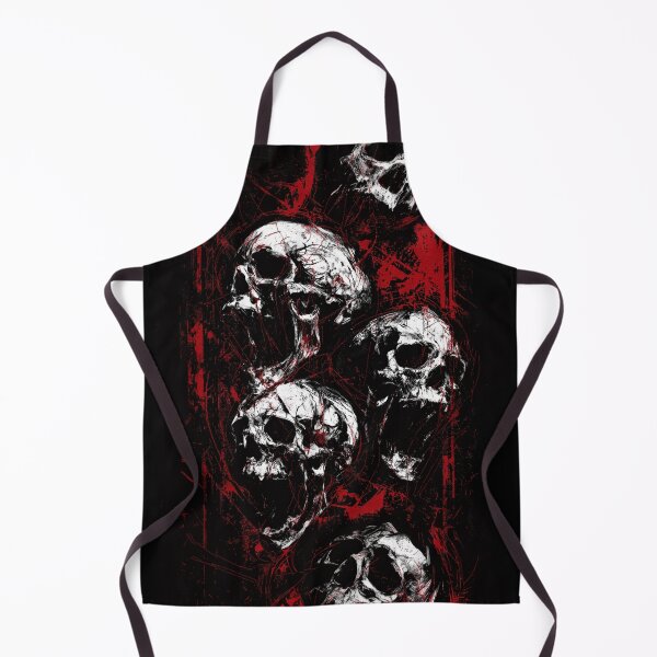 Item preview, Skulls designed and sold by HoskingInd.