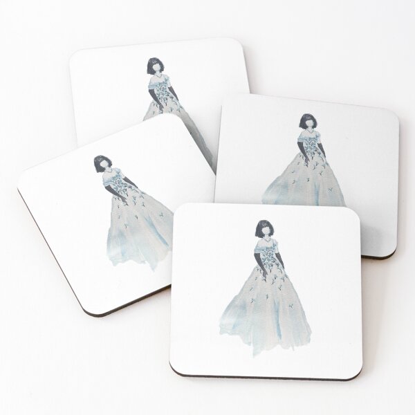 Item preview, Met Gala 6 Sketch designed and sold by Praline Creative.
