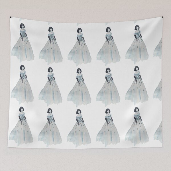 Item preview, Met Gala 6 Sketch designed and sold by Praline Creative.