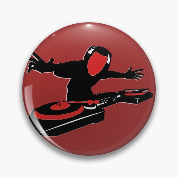 Item preview, dj party designed and sold by freirestone.