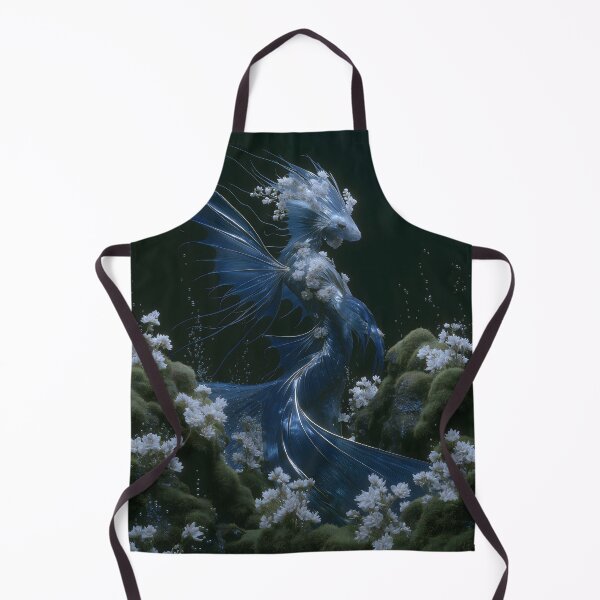 Item preview, Flora Siren designed and sold by Matinez Pink.