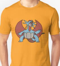 salamence shirt