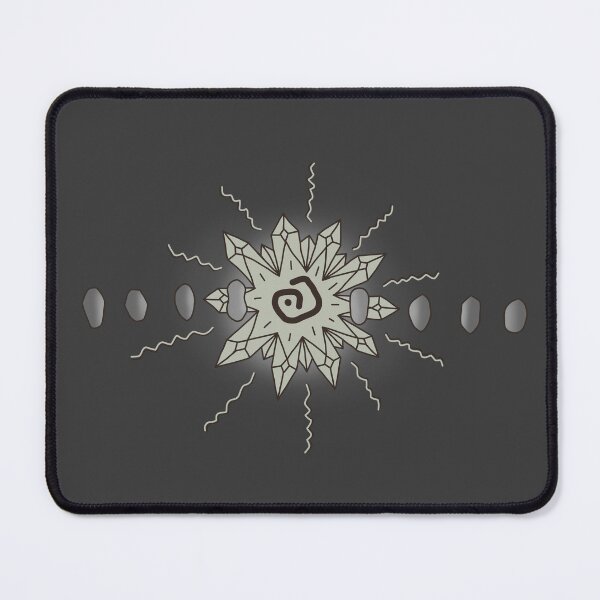 Item preview, Atlantis Crystal designed and sold by jp.art.