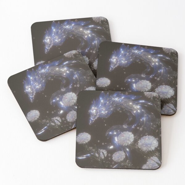 Item preview, Sakura Specimen No. 7 designed and sold by Matinez Pink.