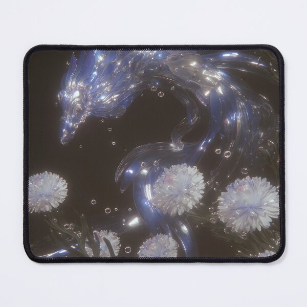 Item preview, Sakura Specimen No. 7 designed and sold by Matinez Pink.