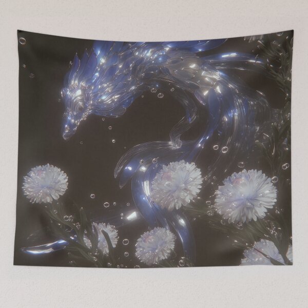 Item preview, Sakura Specimen No. 7 designed and sold by Matinez Pink.