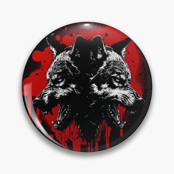 Item preview, Wolves  designed and sold by HoskingInd.