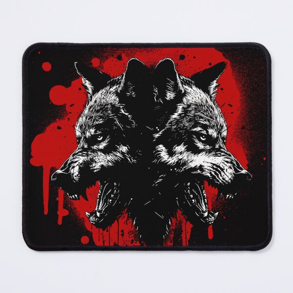 Item preview, Wolves  designed and sold by HoskingInd.