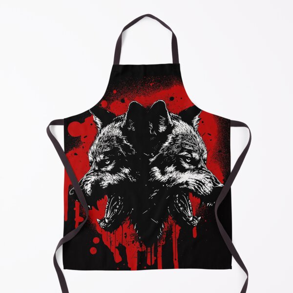 Item preview, Wolves  designed and sold by HoskingInd.
