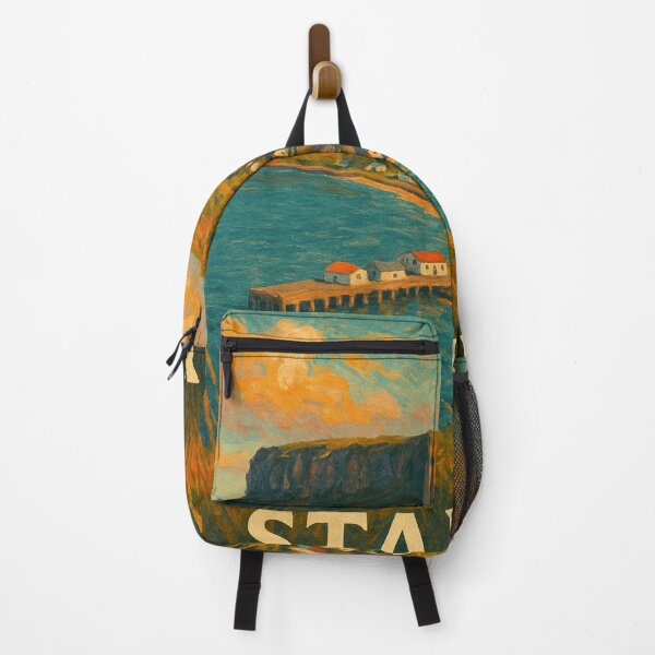 Item preview, The Nut – Stanley Tasmania from Coastal Lookout designed and sold by Places On Earth.