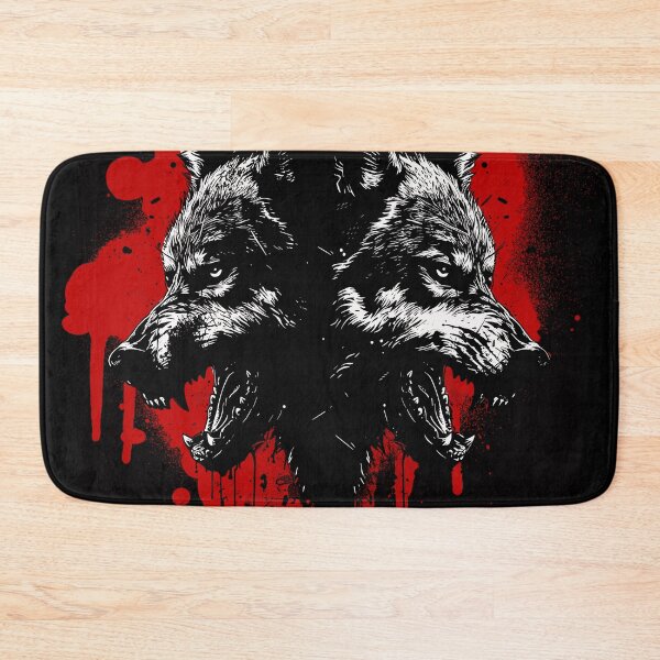 Item preview, Wolves  designed and sold by HoskingInd.
