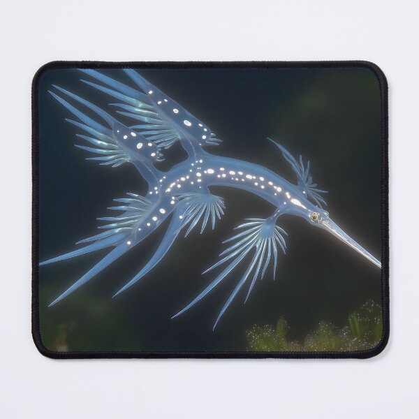 Item preview, Ocean Keepsake designed and sold by Matinez Pink.