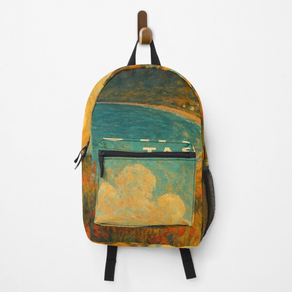 Item preview, Stanley Tasmania and The Nut at Sunset designed and sold by Places On Earth.