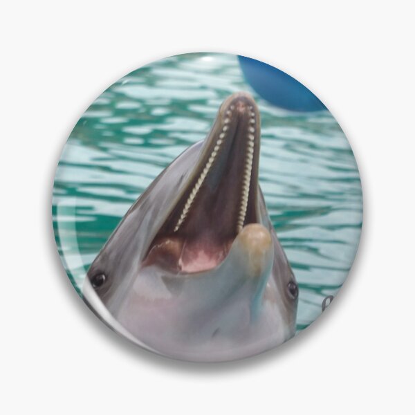 Item preview, Dolphin, Delphin designed and sold by Anahit Petrosyan Art Studio & Unique Print Designs for a Gift.