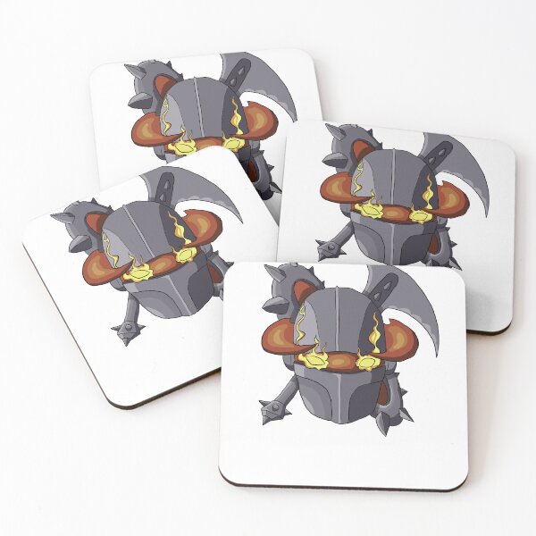 Item preview, chaos knight - Dota2 designed and sold by MaykoHGP.