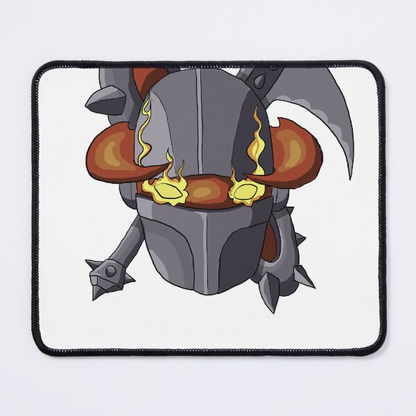 Item preview, chaos knight - Dota2 designed and sold by MaykoHGP.