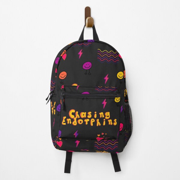 Item preview, Chasing Endorphins Dark Edition designed and sold by Artbysaeme.