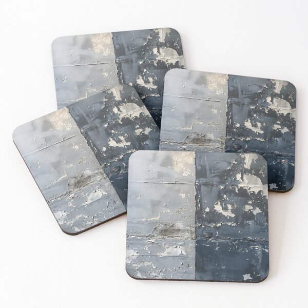 Item preview, Decaying Concrete Patina designed and sold by HoskingInd.