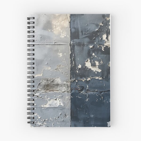 Item preview, Decaying Concrete Patina designed and sold by HoskingInd.