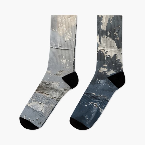 Item preview, Decaying Concrete Patina designed and sold by HoskingInd.