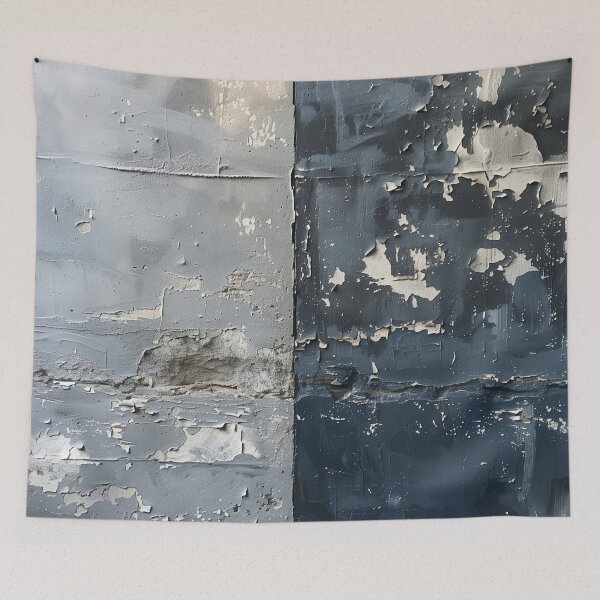 Item preview, Decaying Concrete Patina designed and sold by HoskingInd.