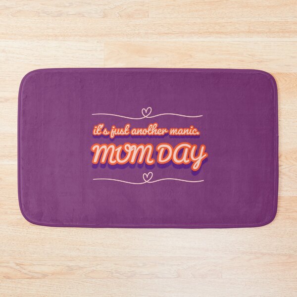 Item preview, Manic Mum Day designed and sold by ClanRaeDesign.