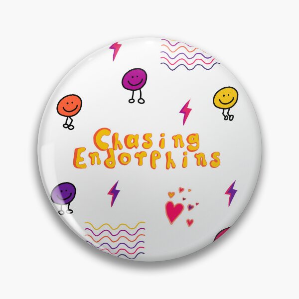 Item preview, Chasing Endorphins LightEdition designed and sold by Artbysaeme.