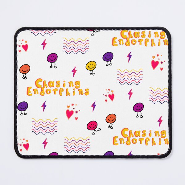 Item preview, Chasing Endorphins LightEdition designed and sold by Artbysaeme.