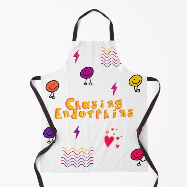 Item preview, Chasing Endorphins LightEdition designed and sold by Artbysaeme.