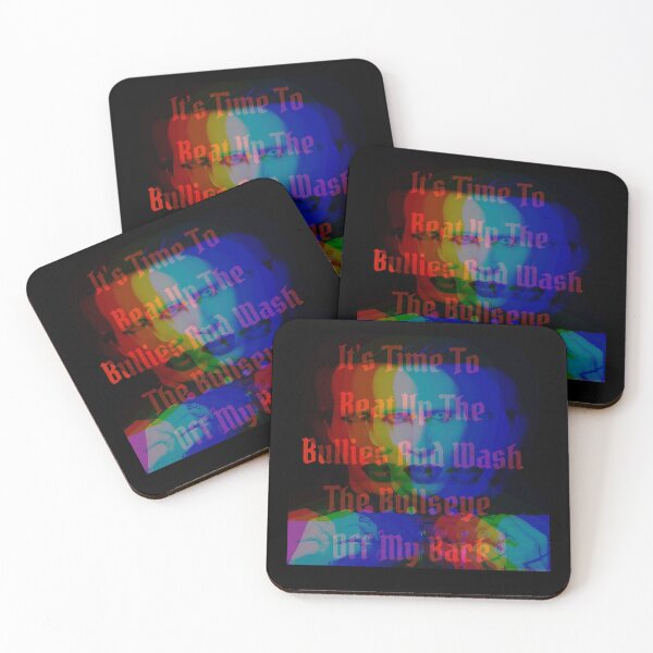 Item preview, Marilyn Manson - Pride Month designed and sold by New Mentality: Mindset Apparel.