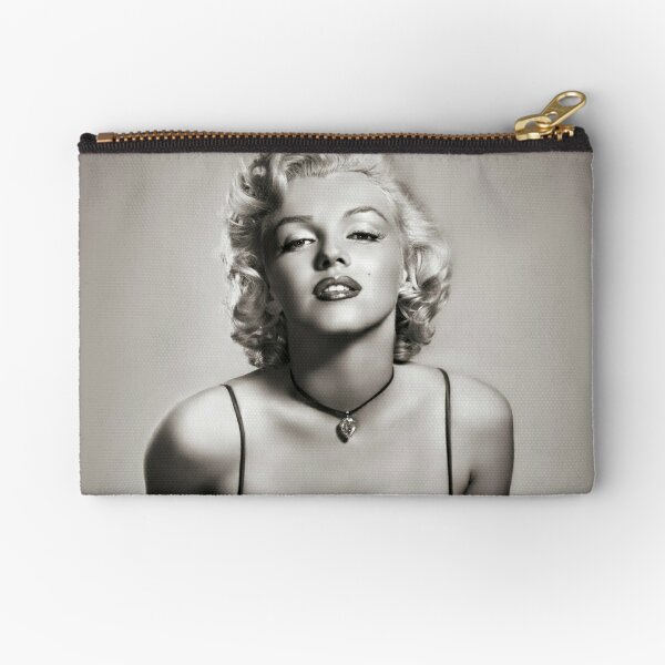 Marilyn Monroe-Love-D79 Fashion Credit Card Wallet Leather Wallets  Personalized Wallets For Men And Women Valentine Marilyn
